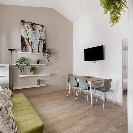 Torviscas Endless Summer Apartment *