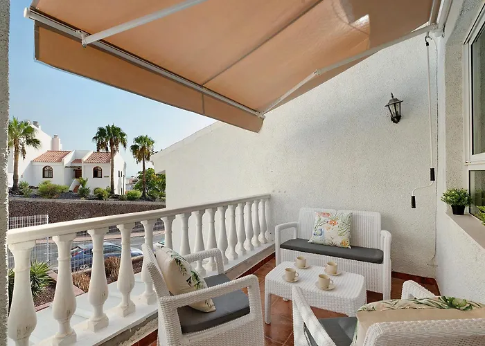 Torviscas Endless Summer アパート