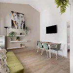 Torviscas Endless Summer Apartamento *