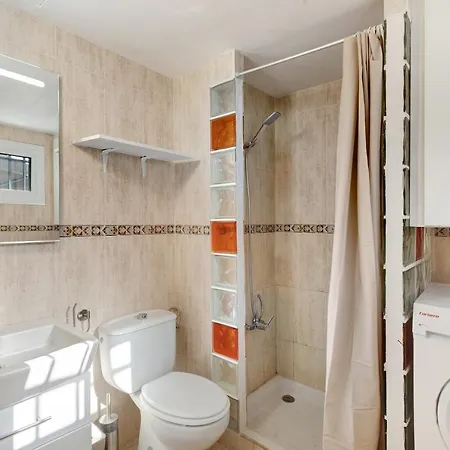 Apartman Torviscas Endless Summer *