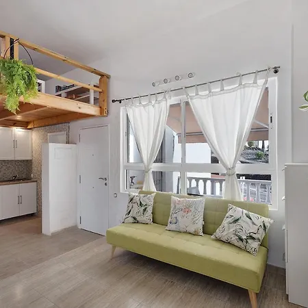 Torviscas Endless Summer Apartmán Costa Adeje (Tenerife)