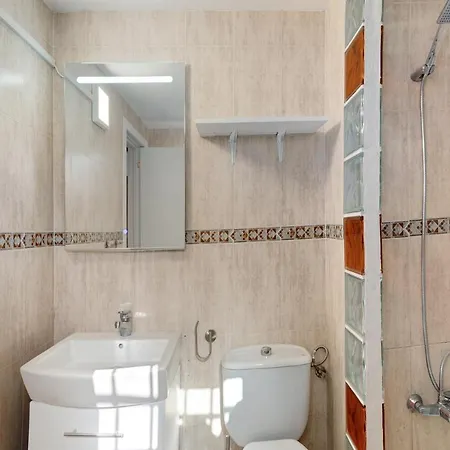 Apartamento Torviscas Endless Summer *