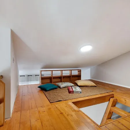 Apartman Torviscas Endless Summer