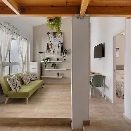 Torviscas Endless Summer Apartman Costa Adeje (Tenerife)