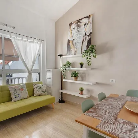 Torviscas Endless Summer Apartamento