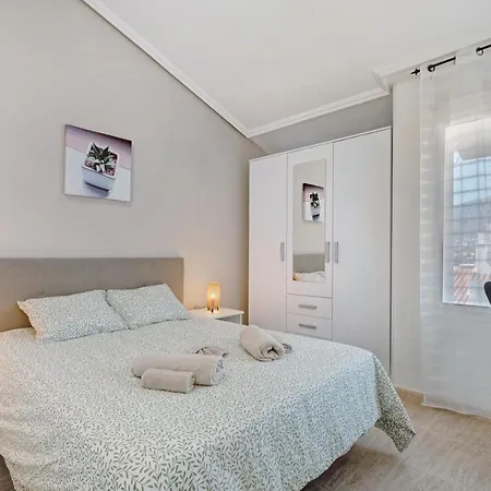 Torviscas Endless Summer Apartman *