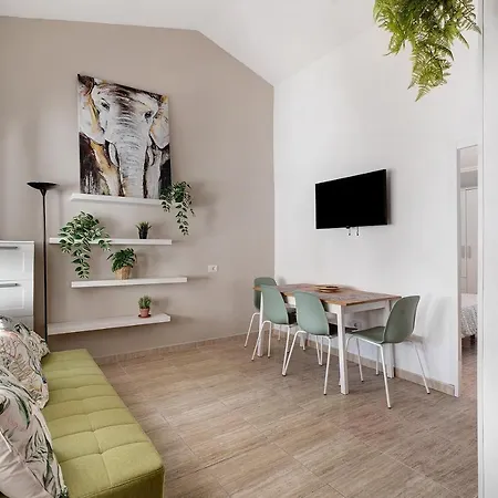 Torviscas Endless Summer Apartman Costa Adeje (Tenerife)