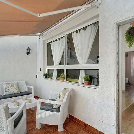 Torviscas Endless Summer Apartamento Costa Adeje (Tenerife)