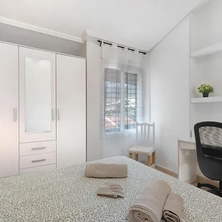 Torviscas Endless Summer Apartman