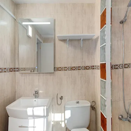 Apartamento Torviscas Endless Summer Costa Adeje (Tenerife)