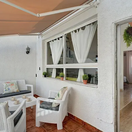 Apartamento Torviscas Endless Summer