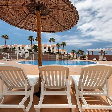 Apartamento Torviscas Endless Summer *