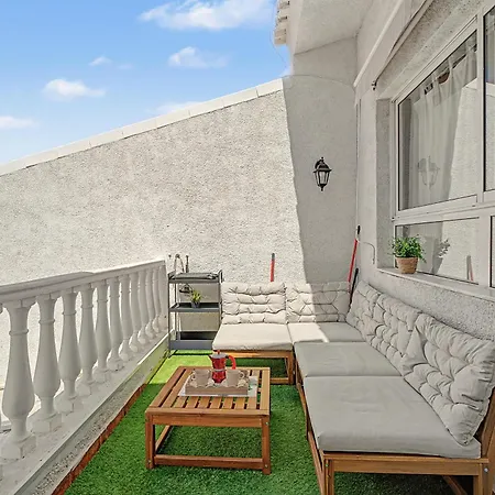 Torviscas Endless Summer Apartamento