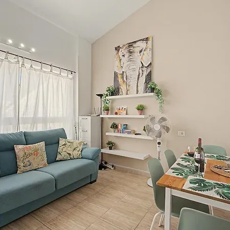 Apartamento Torviscas Endless Summer *