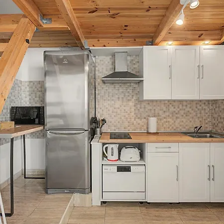 Torviscas Endless Summer Apartamento