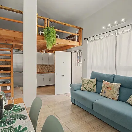 Torviscas Endless Summer Apartamento Costa Adeje (Tenerife)