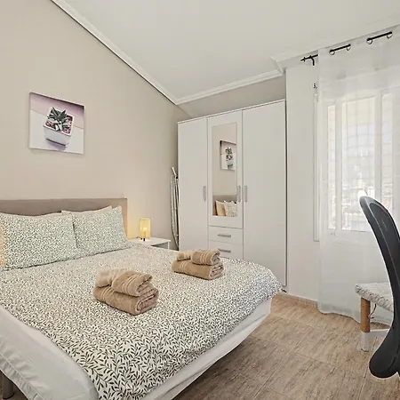 Torviscas Endless Summer Apartamento *