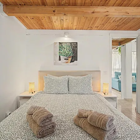 Torviscas Endless Summer Apartamento