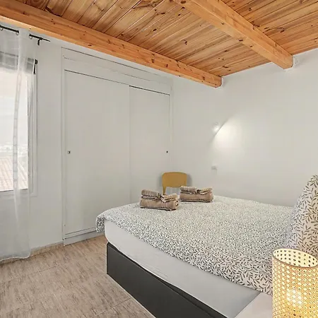 Apartamento Torviscas Endless Summer