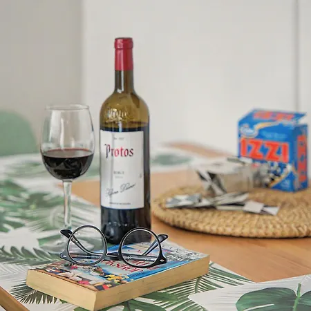 Torviscas Endless Summer Apartamento *