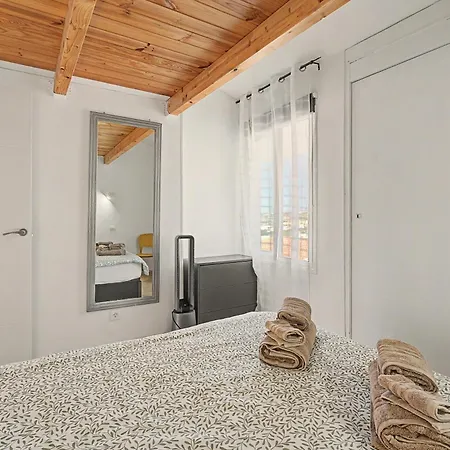 Apartamento Torviscas Endless Summer *