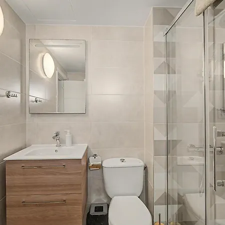 Apartamento Torviscas Endless Summer