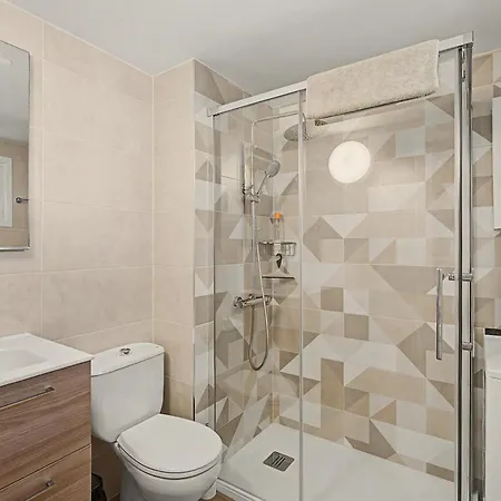 Apartamento Torviscas Endless Summer