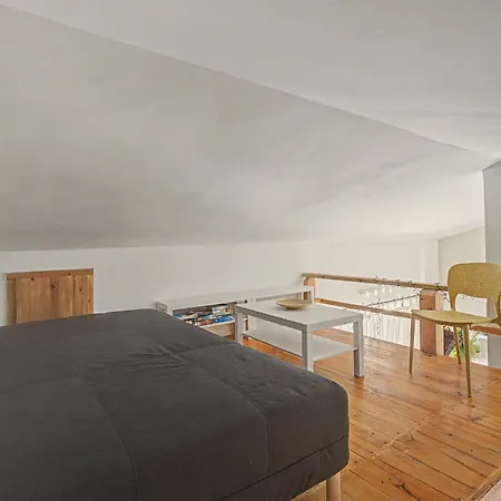 Torviscas Endless Summer Apartamento