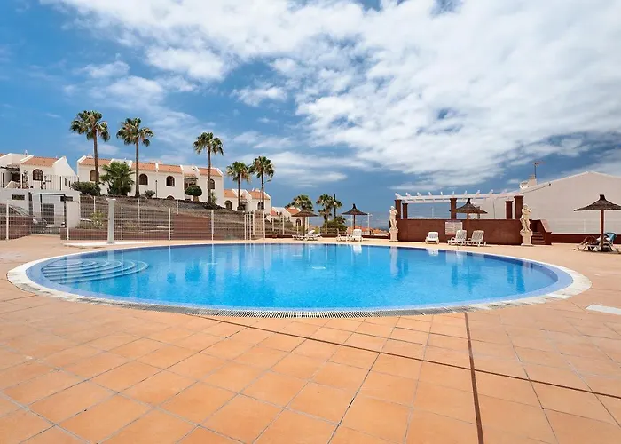 Torviscas Endless Summer Appartement *