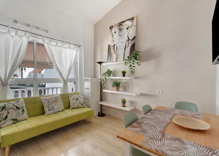 Torviscas Endless Summer Appartement