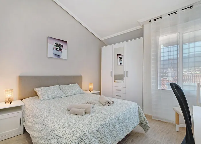 Appartement Torviscas Endless Summer *