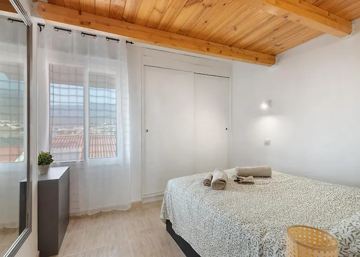 Appartement Torviscas Endless Summer