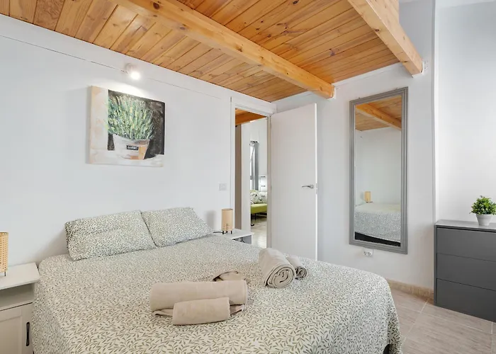 Torviscas Endless Summer Appartement Costa Adeje (Tenerife)