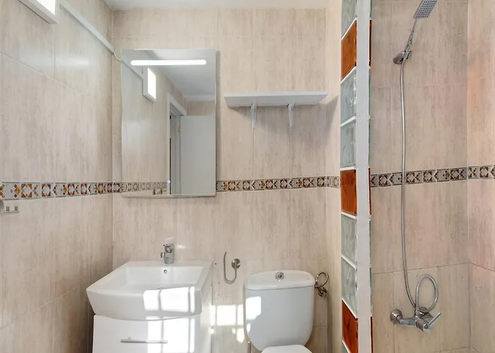 Appartement Torviscas Endless Summer Costa Adeje (Tenerife)