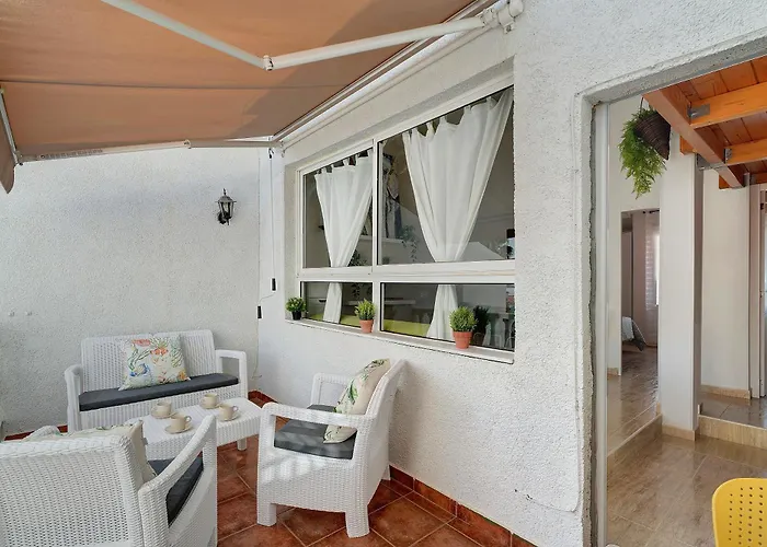 Appartement Torviscas Endless Summer