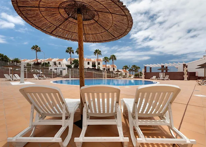 Torviscas Endless Summer Apartment Costa Adeje (Tenerife)