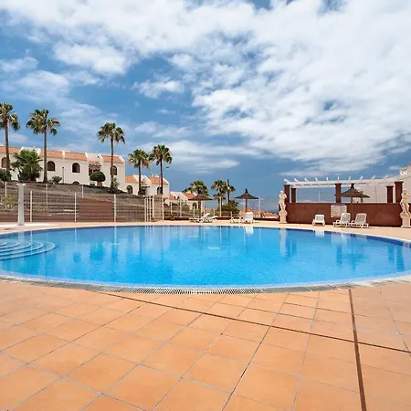 Torviscas Endless Summer Appartement *