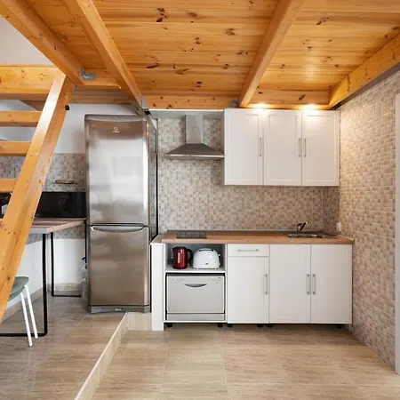 Appartement Torviscas Endless Summer