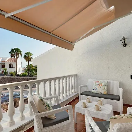 Torviscas Endless Summer Апартаменти