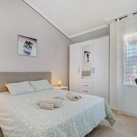 Апартаменти Torviscas Endless Summer *