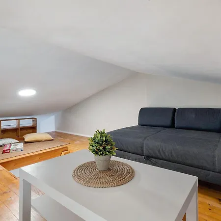 Апартаменти Torviscas Endless Summer Адехе