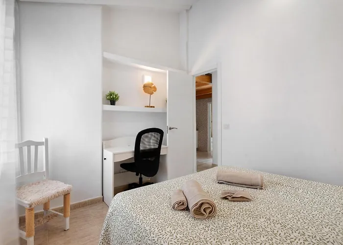 Апартаменти Torviscas Endless Summer