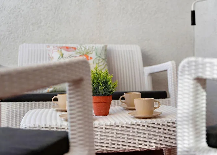 Torviscas Endless Summer Апартаменти *