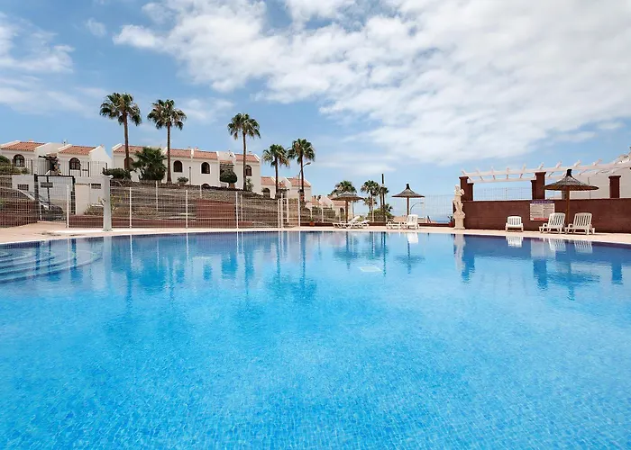 شقة Torviscas Endless Summer